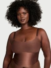 Корректирующий бюстгальтер Victoria's Secret 100558445 с мягкими чашками 100558445 фото