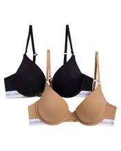 Бюстгальтер на кісточках Tommy Hilfiger 578686867 з Push-up 578686867 фото