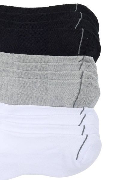 Набор мужских носков Calvin Klein 220611823 6шт 220611823 фото