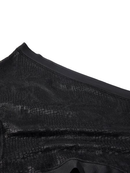 Трусики Брифы Victoria's Secret 328190250 с завышенной талией 328190250 фото