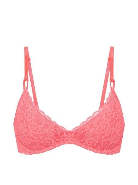 Комплект жіночої білизни Victoria's Secret 950507482 рожевий 950507482 фото
