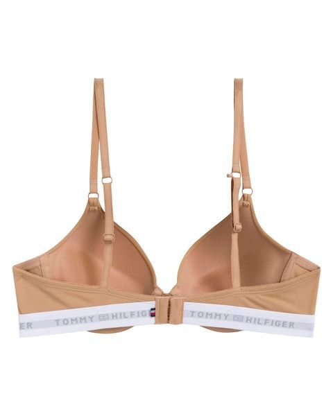 Бюстгальтер на кісточках Tommy Hilfiger 578686867 з Push-up 578686867 фото