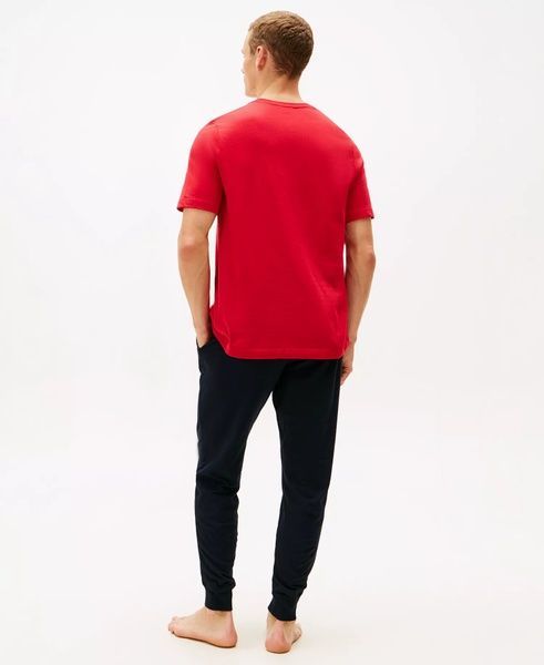 Мужская пижама Tommy Hilfiger 563333350 футболка, штаны 563333350 фото