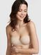 Комплект жіночої білизни PINK від Victoria's Secret 844219106 бежевий 844219106 фото 2