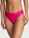 Жіночі трусики Танга Victoria's Secret 702298446 рожеві 702298446 фото 1