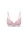 Бюстгальтер з формованою чашкою Victoria's Secret 240954768 на кісточках 240954768 фото 4
