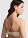 Комплект жіночої білизни PINK від Victoria's Secret 844219106 бежевий 844219106 фото 3