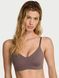 Бюстгальтер без косточек Victoria's Secret 669126685 с формованной чашкой 669126685 фото 1