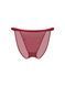 Комплект жіночої білизни PINK від Victoria's Secret 656994722 червоний 656994722 фото 7