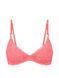 Комплект жіночої білизни Victoria's Secret 950507482 рожевий 950507482 фото 7