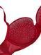 Комплект жіночої білизни PINK від Victoria's Secret 656994722 червоний 656994722 фото 6