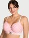 Бюстгальтер з формованою чашкою Victoria's Secret 240954768 на кісточках 240954768 фото 1