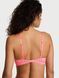 Комплект жіночої білизни Victoria's Secret 950507482 рожевий 950507482 фото 3
