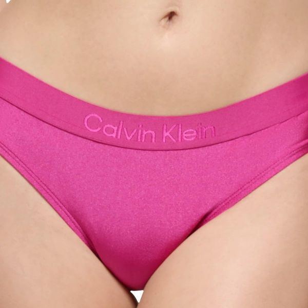 Роздільний купальник Calvin Klein 449450748 трикутники і бікіні 449450748 фото