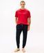 Мужская пижама Tommy Hilfiger 563333350 футболка, штаны 563333350 фото 1