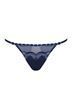 Трусики танга Cotton Club 3SZ з середньою посадкою, XS