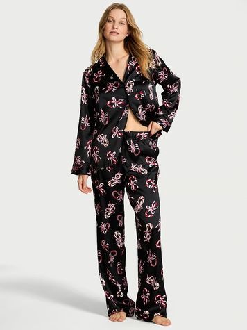 Жіноча піжама Victoria's Secret 828495573 Кофта й штани 828495573 фото