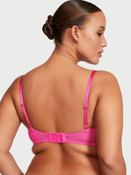 Мереживний бюстгальтер Victoria's Secret 815175116 з м'якими чашками 815175116 фото