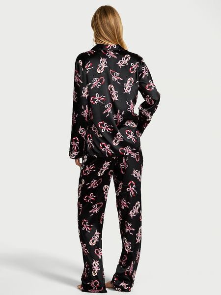 Женская пижама Victoria's Secret 828495573 Кофта и штаны 828495573 фото