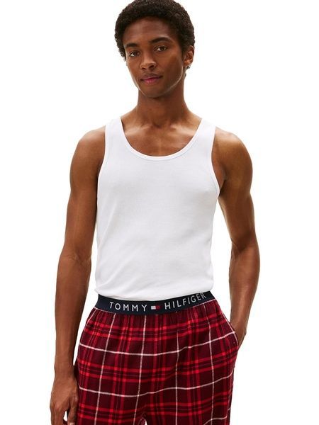 Набір чоловічих маєчок (3 шт) TOMMY HILFIGER 227586539 227586539 фото