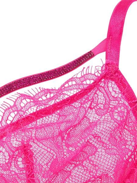 Мереживний бюстгальтер Victoria's Secret 815175116 з м'якими чашками 815175116 фото