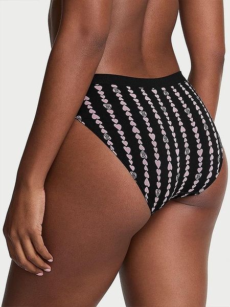 Набор трусиков Бикини Victoria's Secret 616227062 (5шт) 616227062 фото