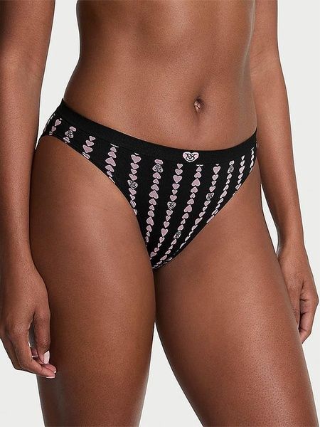 Набор трусиков Бикини Victoria's Secret 616227062 (5шт) 616227062 фото