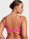Мереживний бюстгальтер Victoria's Secret 815175116 з м'якими чашками 815175116 фото 2