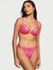 Мереживний бюстгальтер Victoria's Secret 815175116 з м'якими чашками 815175116 фото 5