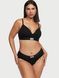 Бюстгальтер без косточек Victoria's Secret 386441719 с формованной чашкой 386441719 фото 2