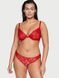 Сексуальный бюстгальтер Victoria's Secret 919455784 с мягкими чашками 919455784 фото 3
