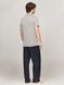 Набір чоловічих футболок (3 шт) TOMMY HILFIGER 280214777 280214777 фото 4