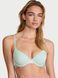Комплект женского белья Victoria's Secret 55233999 бирюзовый 55233999 фото 2