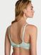 Комплект женского белья Victoria's Secret 55233999 бирюзовый 55233999 фото 3