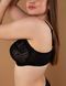 Балконет з м'якою чашкою brabrabra SLZ25901105 чорний SLZ25901105_чорний фото 12