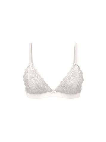 Мереживний бюстгальтер PINK від Victoria's Secret 871222814 без кісточок 871222814 фото