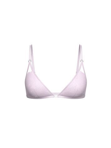 Бюстгальтер без косточек PINK от Victoria's Secret 283772259 с мягкими чашками 283772259 фото
