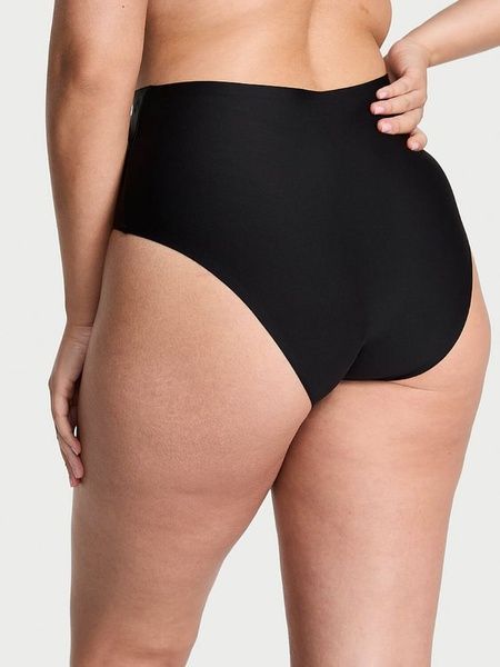 Безшовні трусики Victoria's Secret 732488117 високі 732488117 фото