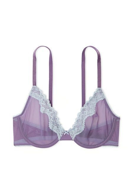 Бюстгальтер Victoria's Secret 554146038 з Push-up на кісточках 554146038 фото