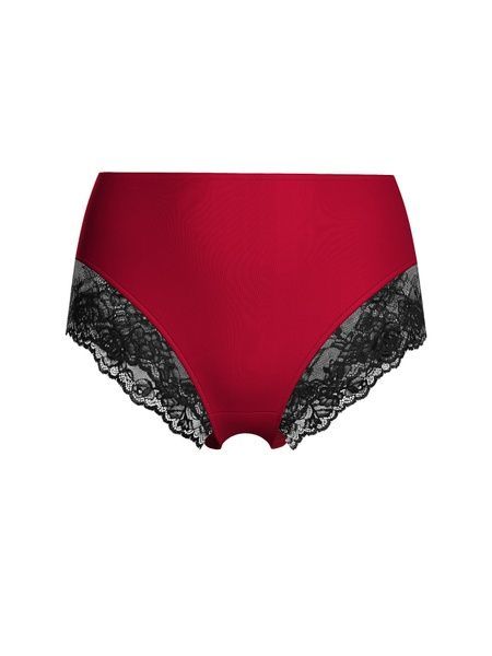 Кружевные Трусы Брифы Victoria's Secret 91359494 91359494 фото