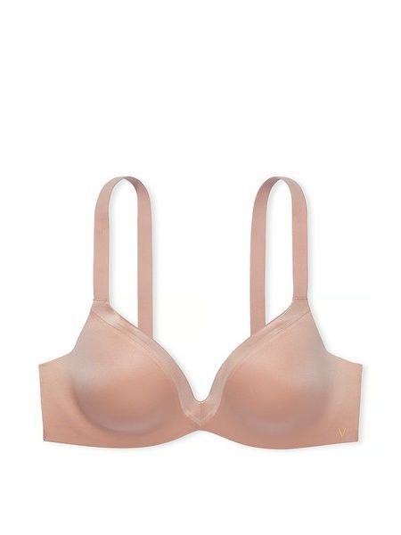 Безшовний бюстгальтер Victoria's Secret 947464124 з формованою чашкою 947464124 фото