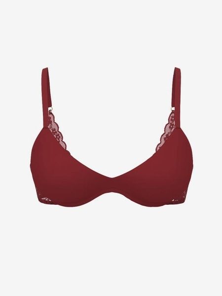 Бюстгальтер без косточек Victoria's Secret 829302247 с Push-up 829302247 фото