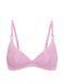 Кружевной бюстгальтер Victoria's Secret 390807788 без косточек 390807788 фото 3