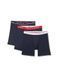 Набір чоловічих трусів боксери (3шт) Tommy Hilfiger 807698512 807698512 фото 1