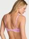 Кружевной бюстгальтер Victoria's Secret 390807788 без косточек 390807788 фото 2