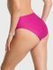Женские трусики Бикини Victoria's Secret 533483298 розовые 533483298 фото 2