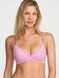 Кружевной бюстгальтер Victoria's Secret 390807788 без косточек 390807788 фото 1