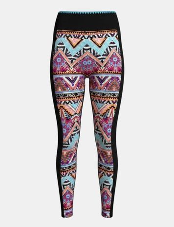 Легінси Seafolly 60197 60197_сахара фото