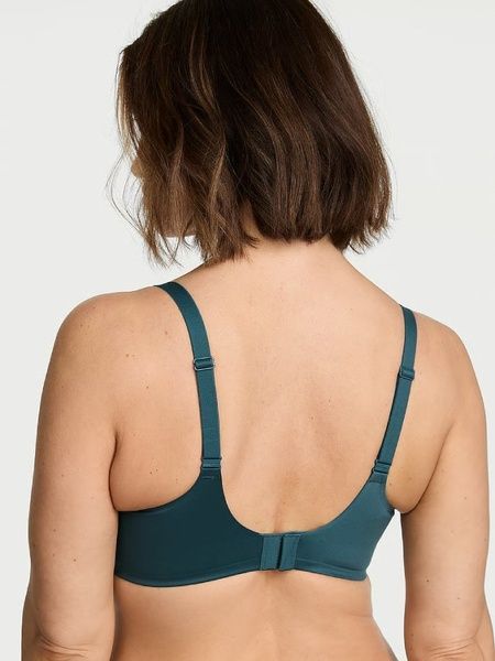 Бюстгальтер без косточек Victoria's Secret 90010386 с формованной чашкой 90010386 фото