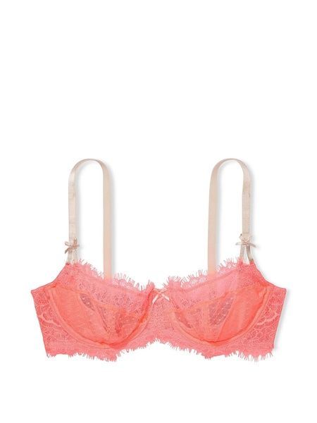 Сексуальний бюстгальтер Victoria's Secret 385015986 з м'якими чашками 385015986 фото